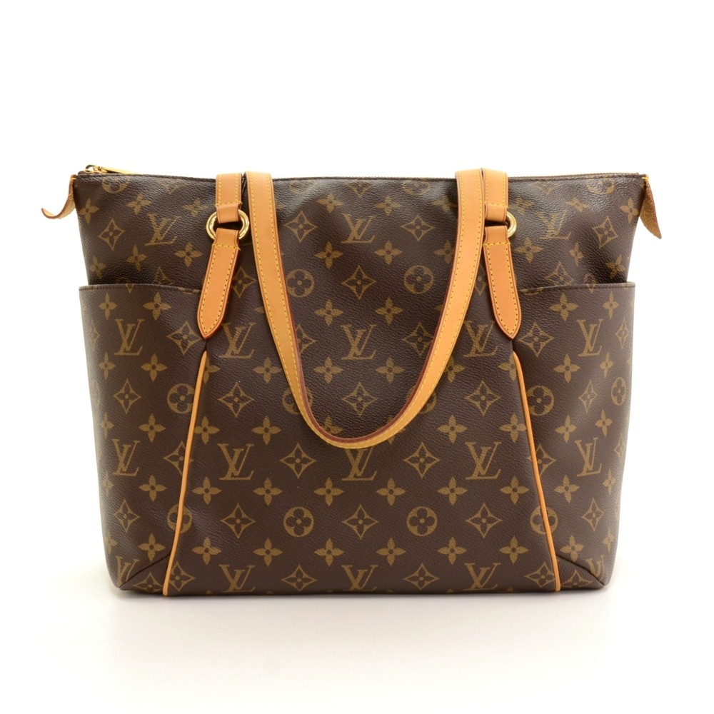 Louis Vuitton, Bags, Lv Totally Mm