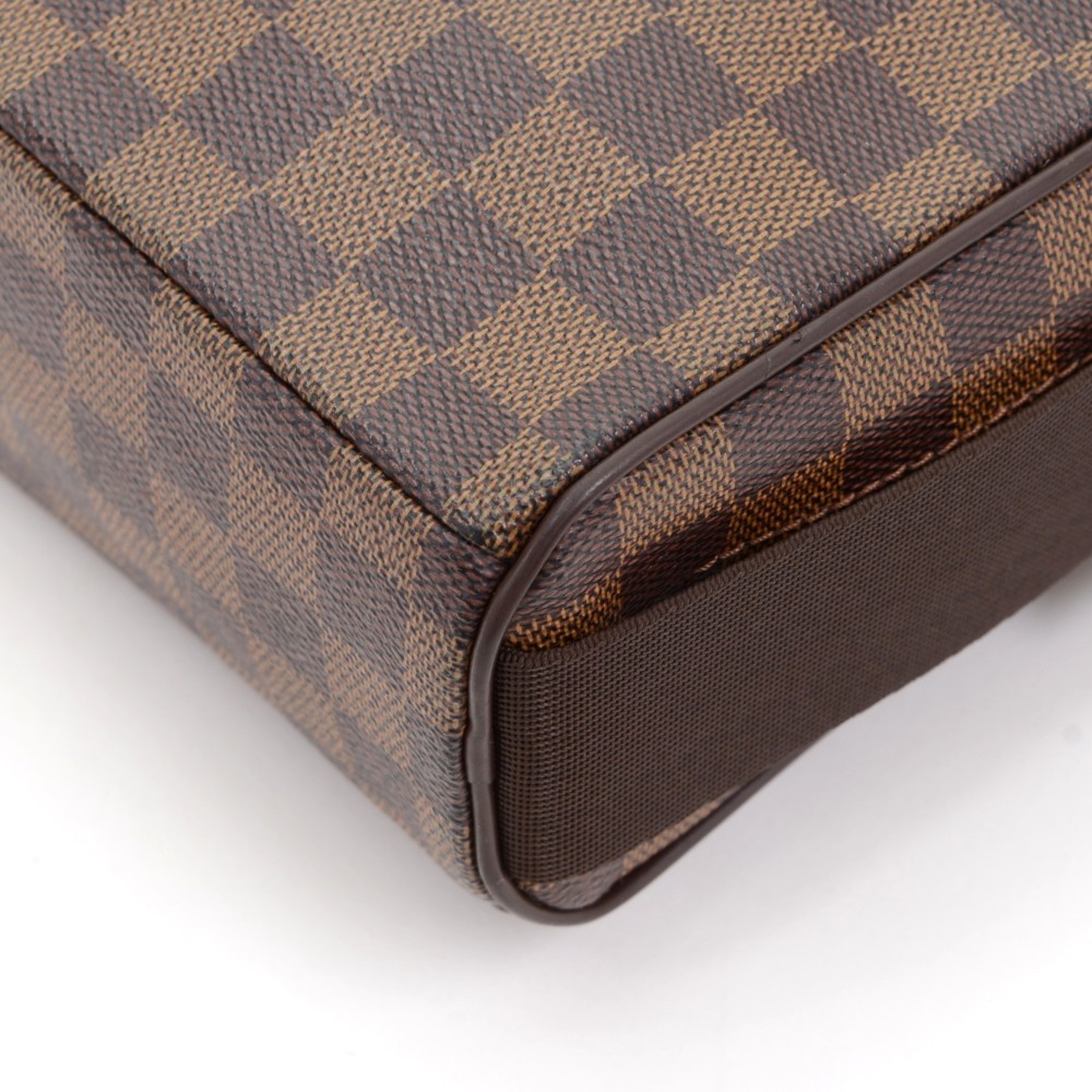 Louis Vuitton Olav PM Damier Ebene Messenger Bag ○ Labellov ○ Buy and Sell  Authentic Luxury