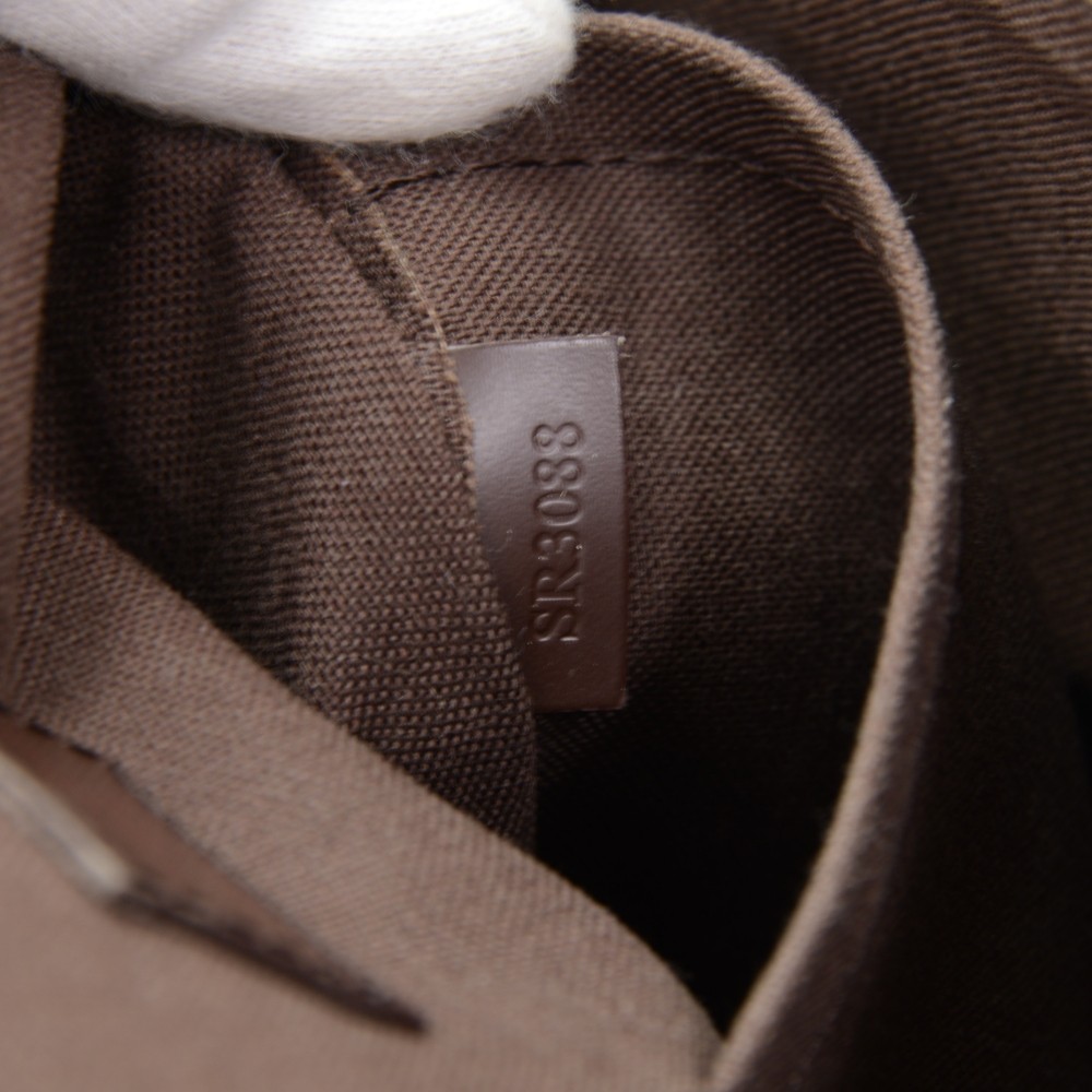 Louis Vuitton Brooklyn Shoulder bag 330173