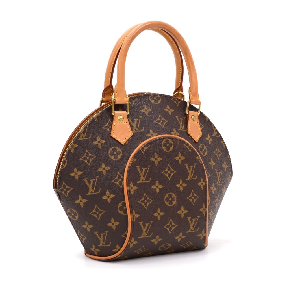 Louis Vuitton Monogram Ellipse PM - A World Of Goods For You, LLC