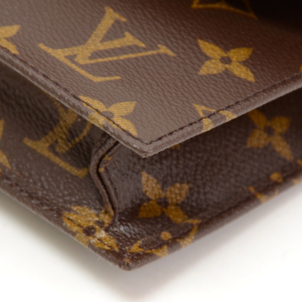 Louis Vuitton - pochette rabat - Bag - Catawiki