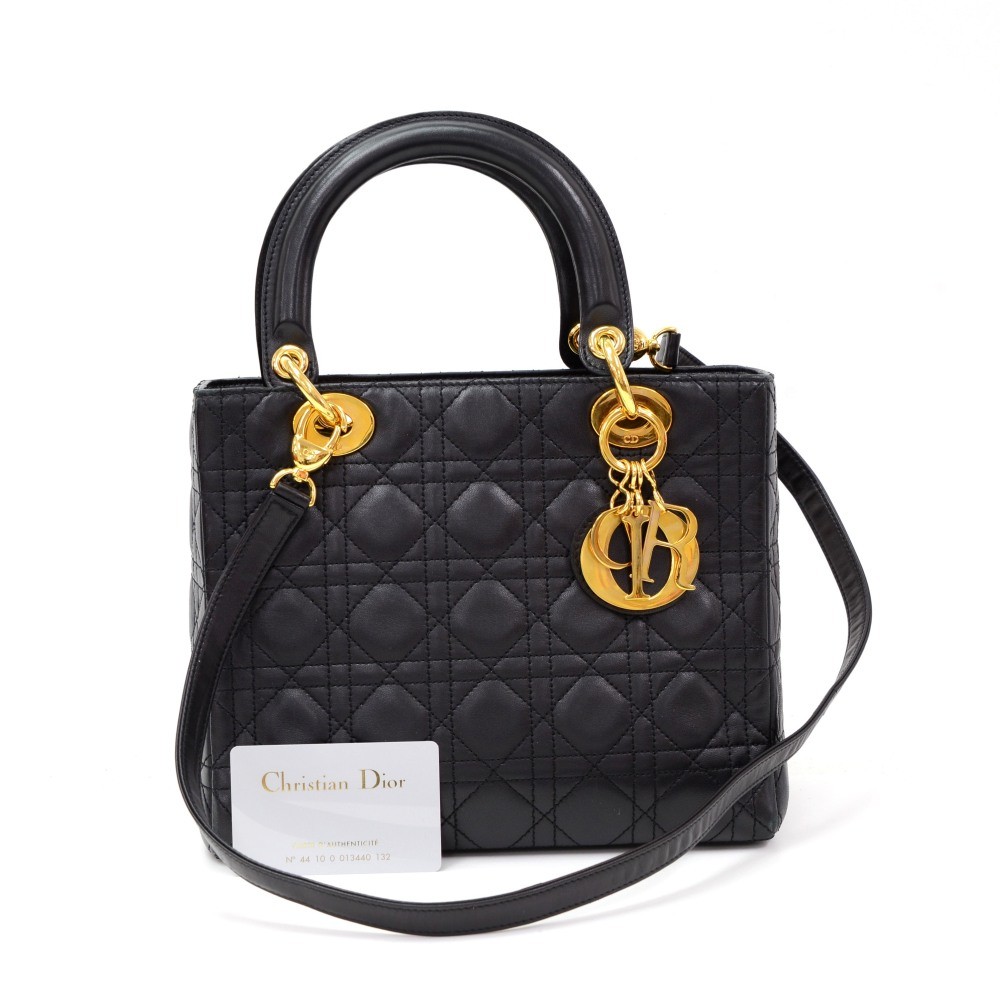 Lady dior 10 deals