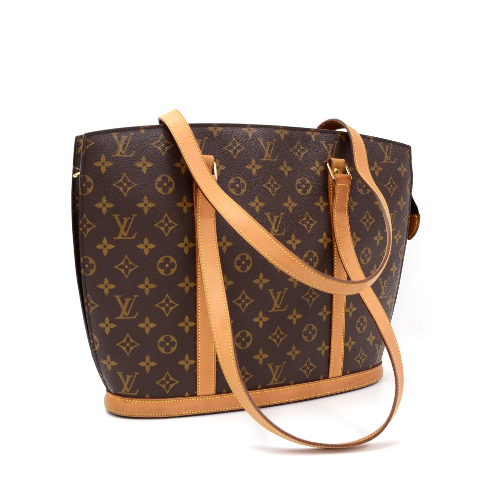 Louis Vuitton Babylone Shoulder bag 384614