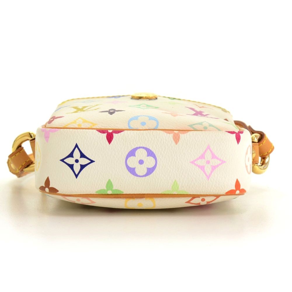 Louis Vuitton Multicolor Rift Shoulder Bag. On website search for AO19229  #amoretokyo #amorevintage #amoregentleman #louisvuitton…
