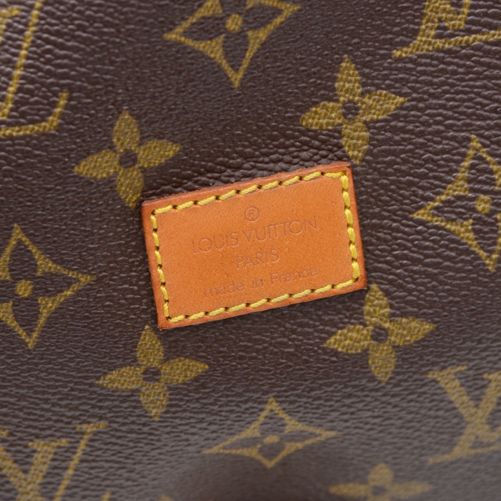 Louis-Vuitton-Monogram-Saumur-30-Shoulder-Bag-Brown-M42256 – dct-ep_vintage  luxury Store