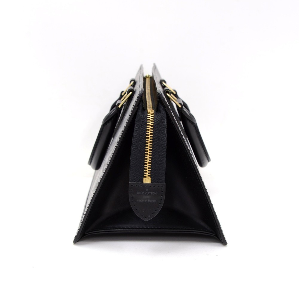 ilovekawaii C03079 - Vintage Louis Vuitton Monogram Sac Triangle
