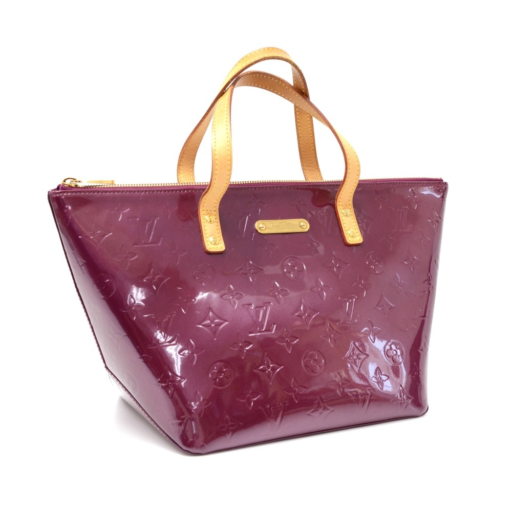 Buy Authentic Pre-owned Louis Vuitton Vernis Purple Violet Reade Pm Tote  Bag Purse M93578 210146 from Japan - Buy authentic Plus exclusive items  from Japan