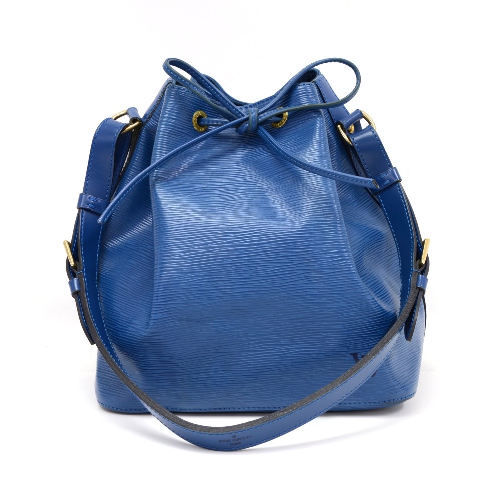 petit noe shoulder bolsa