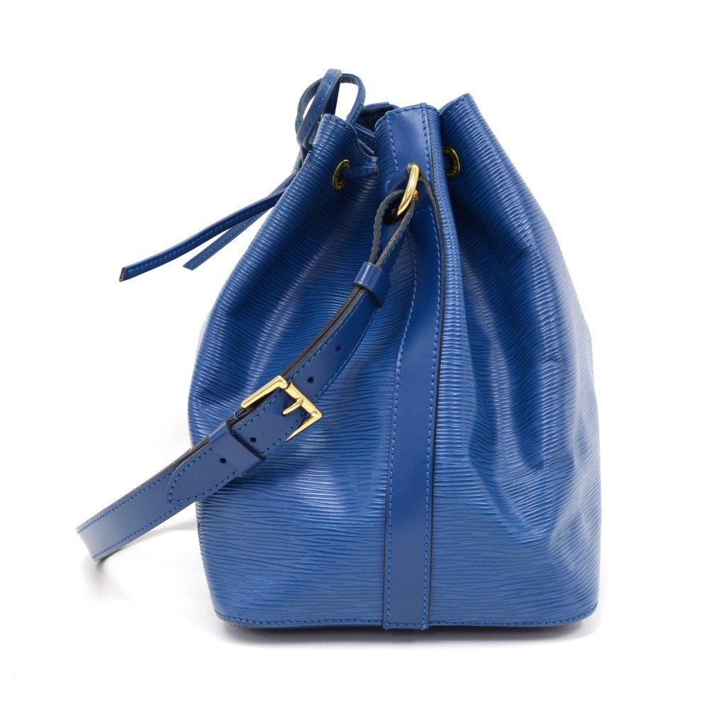 petit noe shoulder bolsa