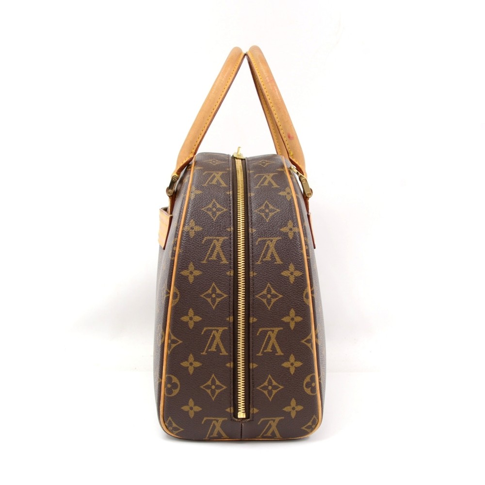 Louis Vuitton Speedy 25 Damier Ebene SP0046