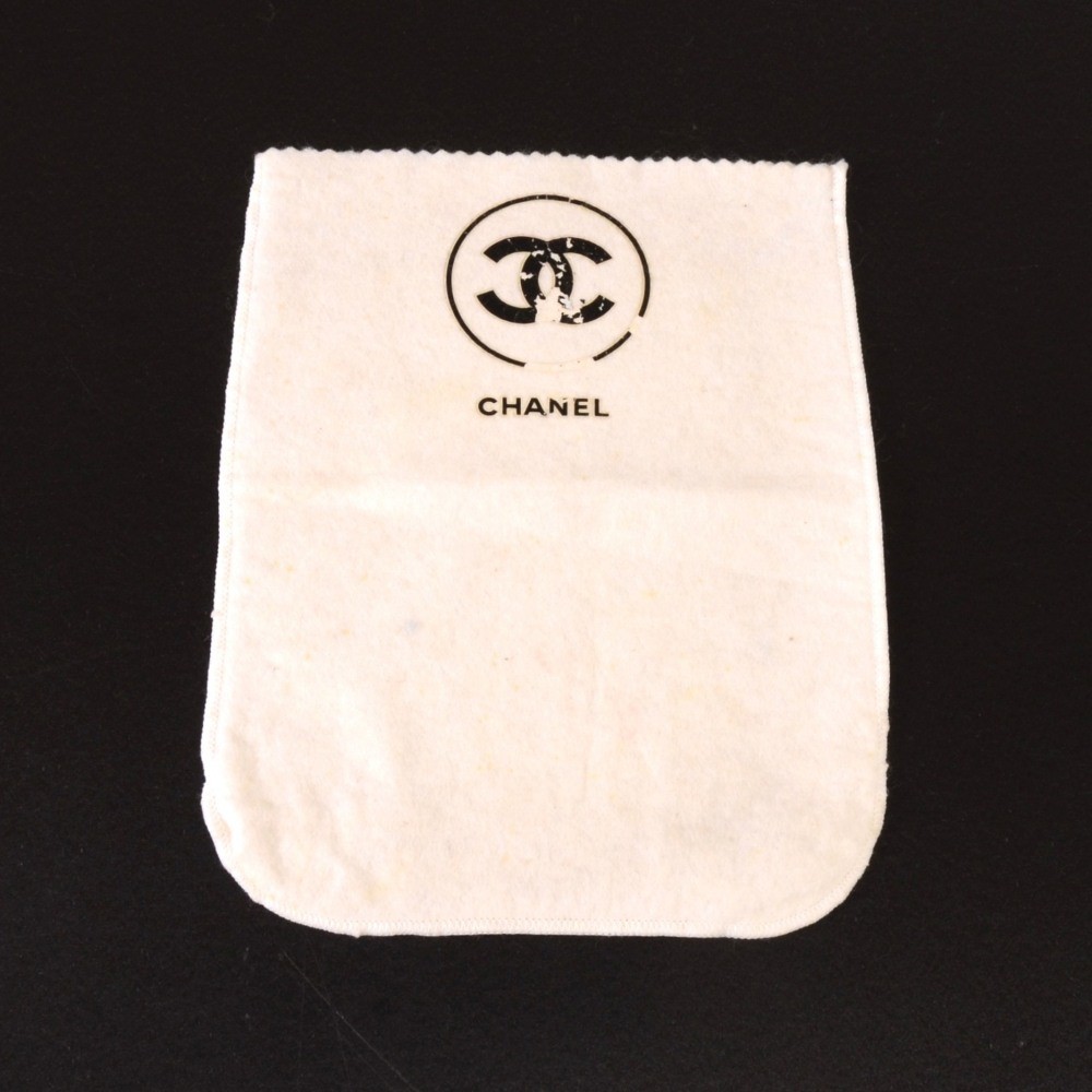 4929 CHANEL DUST BAG AND BOX