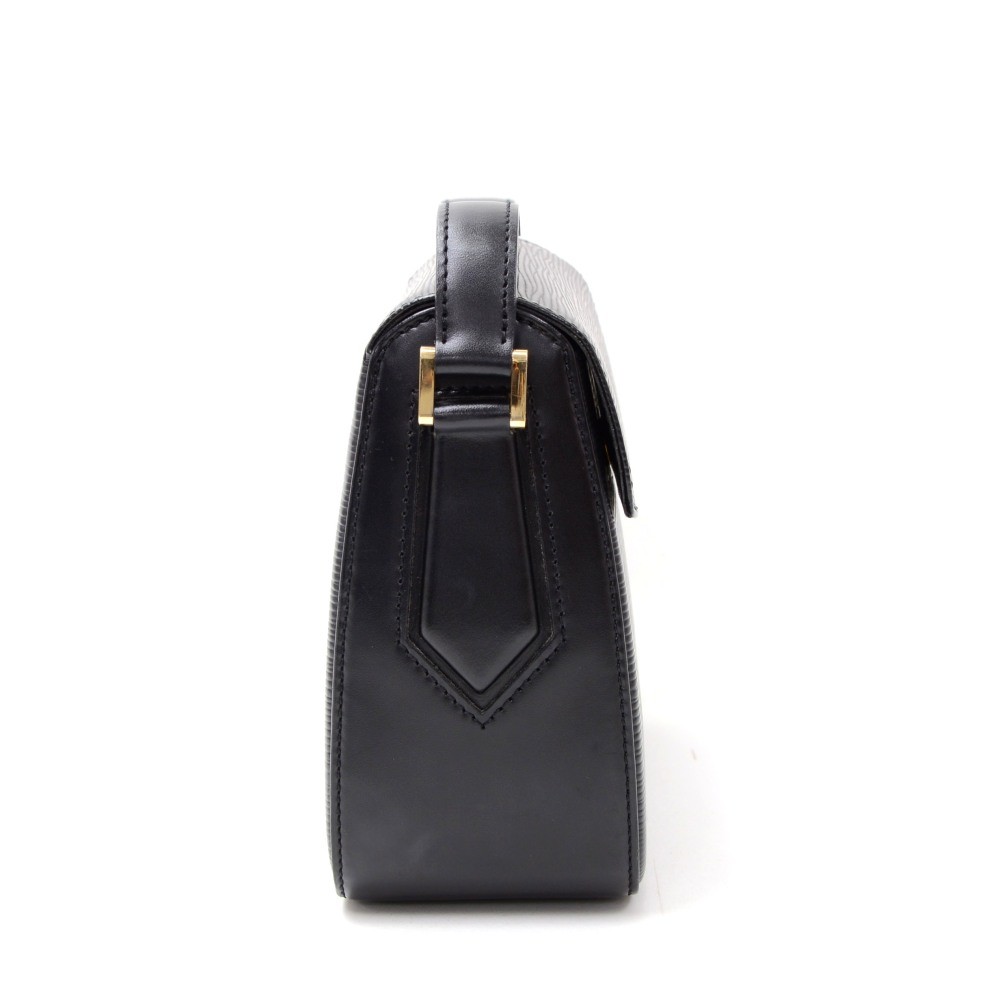 Louis-Vuitton-Epi-Bush-Shoulder-Bag-Noir-Black-M52202 – dct-ep_vintage  luxury Store