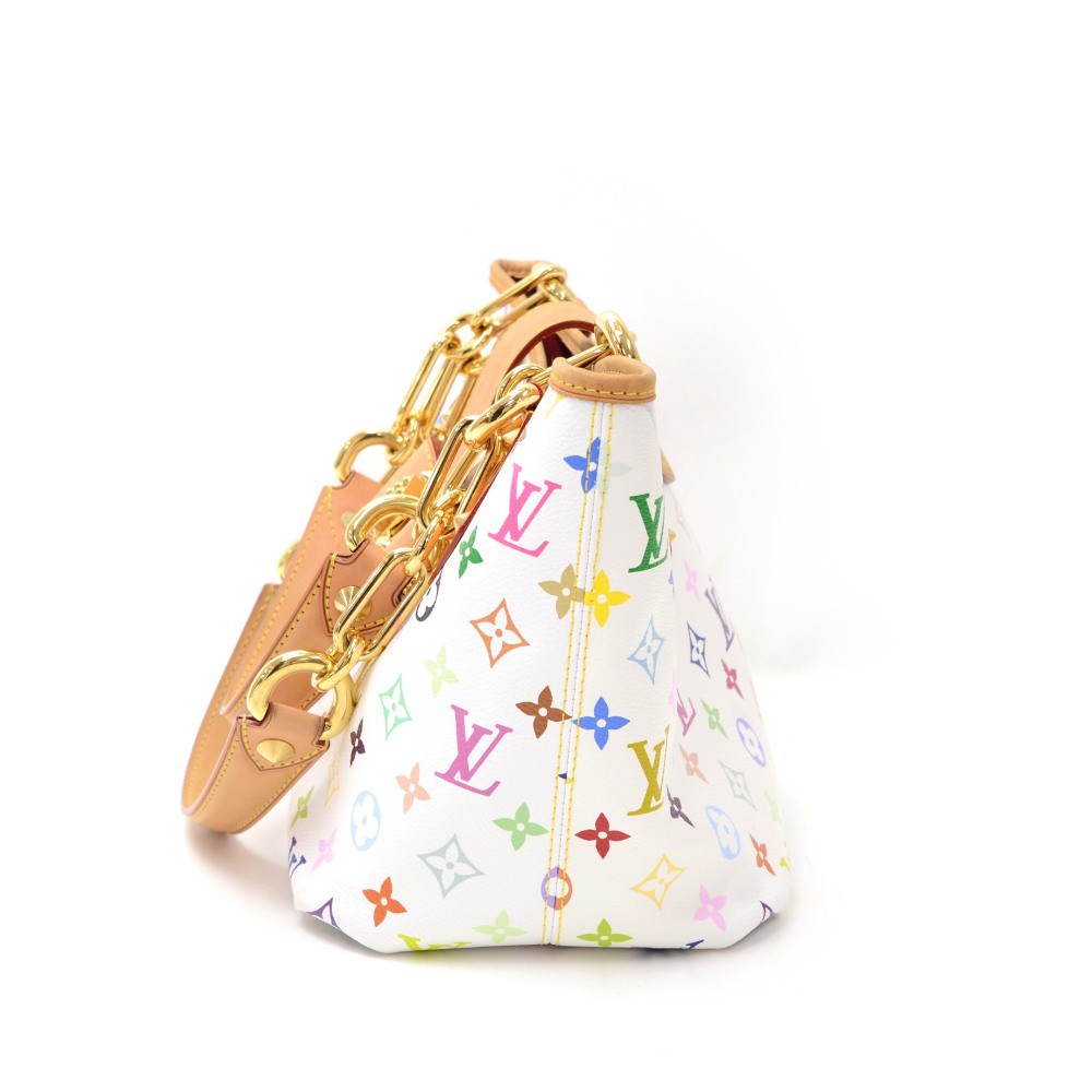 LV Annie PM Multicolor - Steph's Luxury Collections
