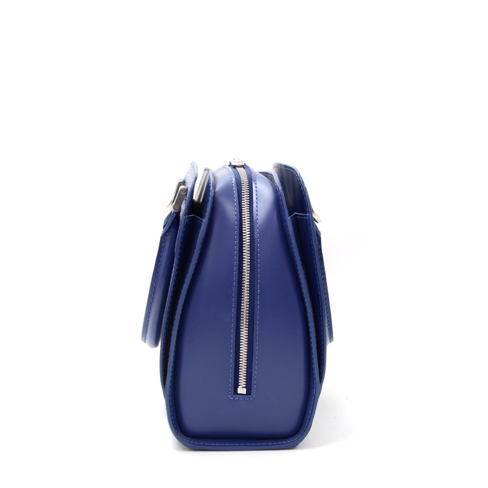 Louis Vuitton EPI Pochette Accessories 24 Myrtille