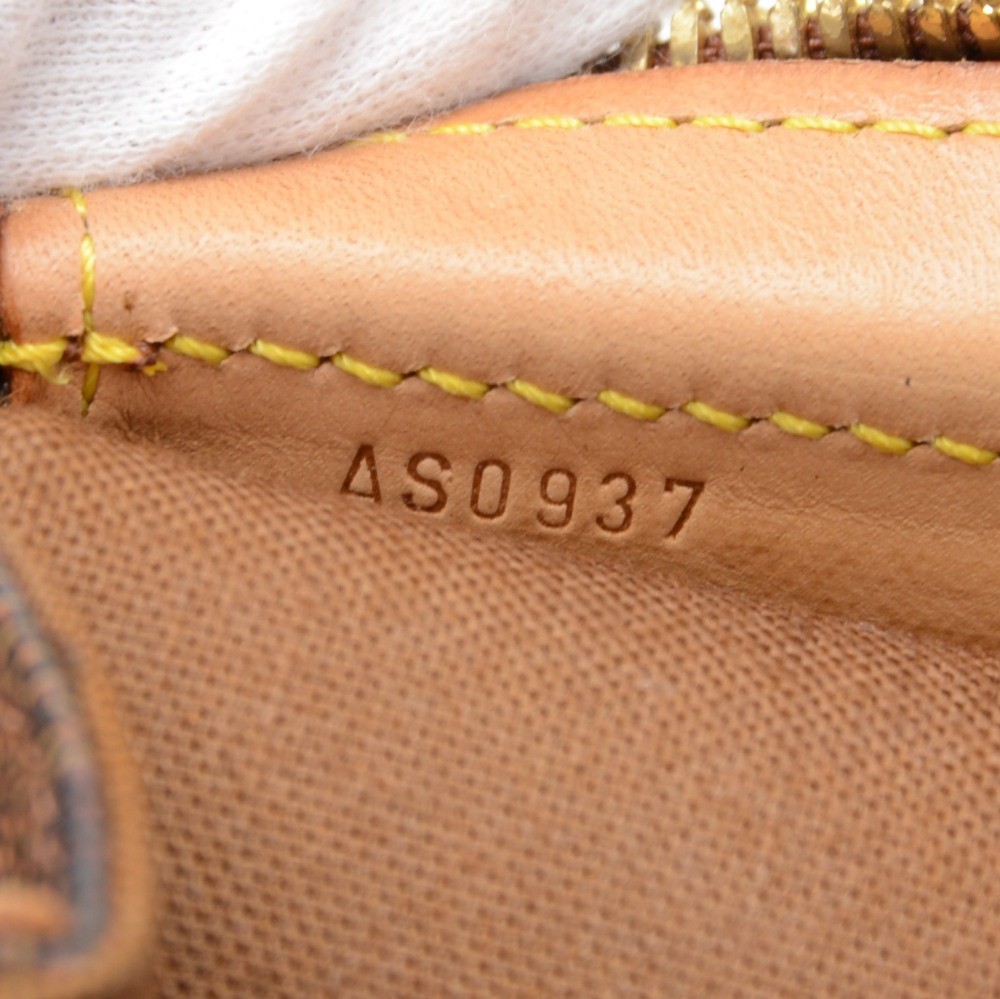 Louis Vuitton Chelsea Ebene Columbine Zip Tote 905lk6 Damier Canvas  Shoulder Bag, Louis Vuitton