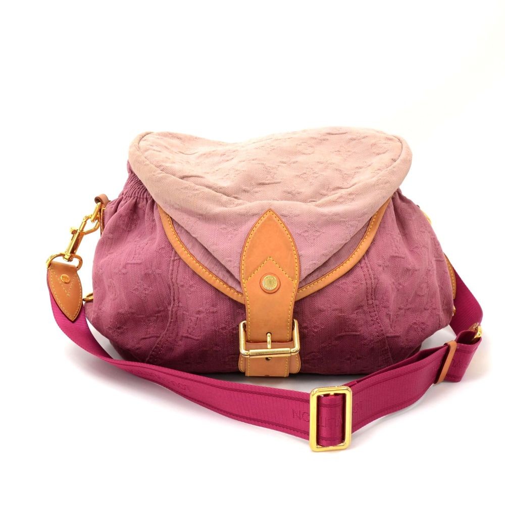 Louis Vuitton 2010 Sunshine Shoulder Bag - Farfetch
