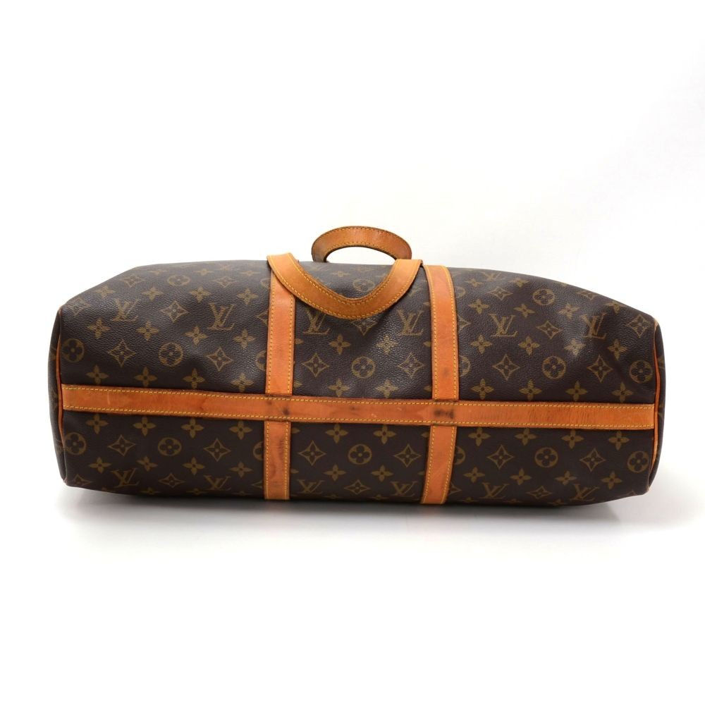 Louis Vuitton, Bags, 998 Louis Vuitton Flanerie Canvas Monogram Travel  Bag