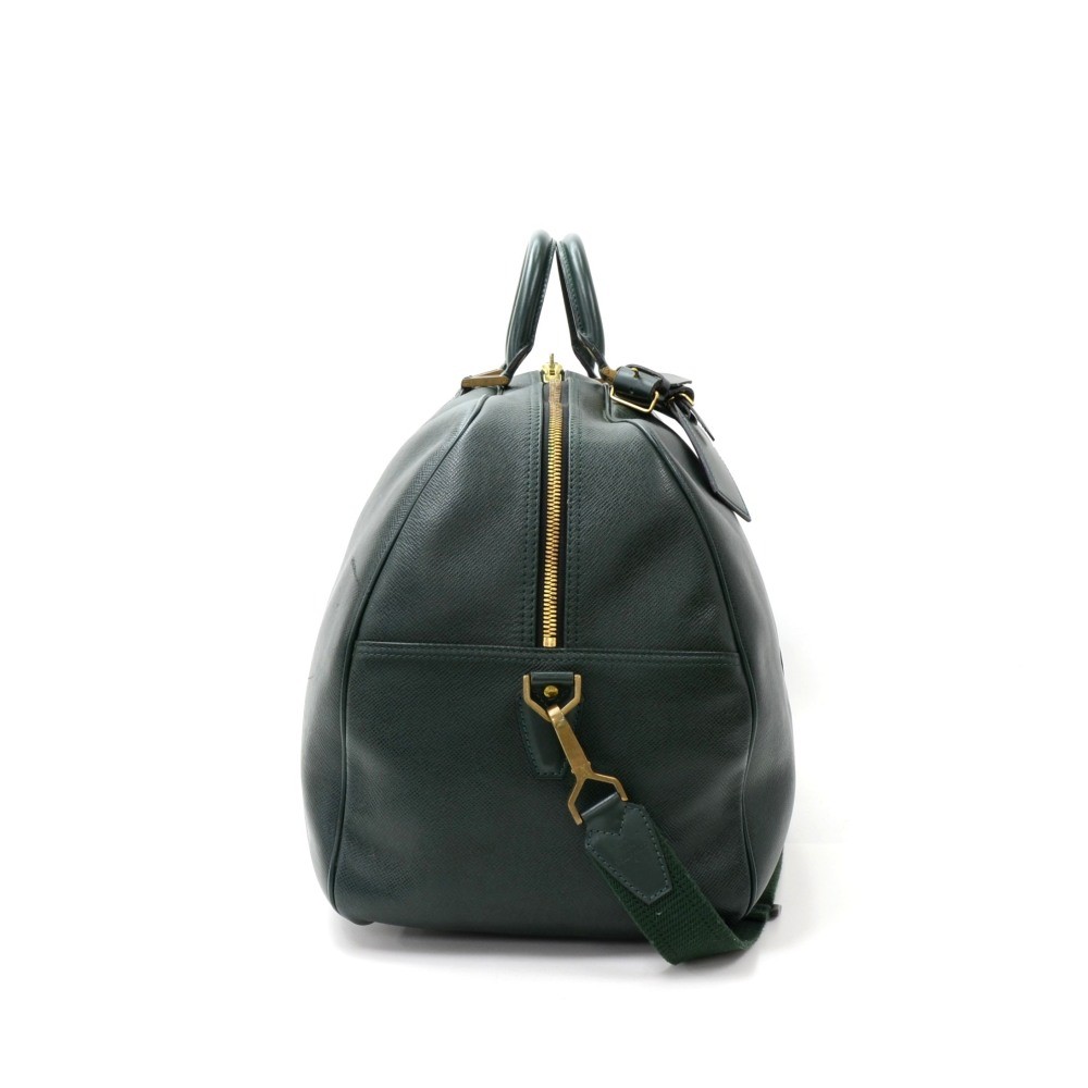 Louis Vuitton Kendall GM 2Way Taiga Luggage Bag - Farfetch