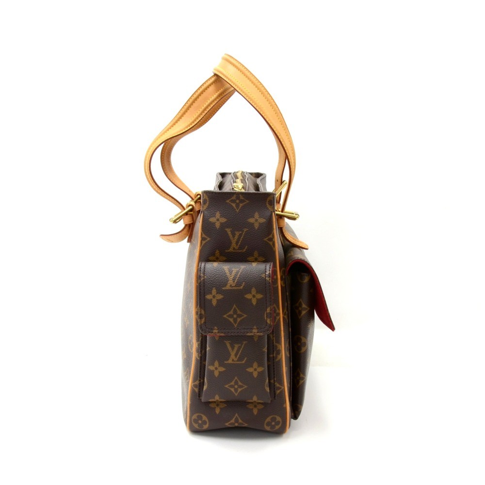 Louis Vuitton Multipli GM bag - Attikk