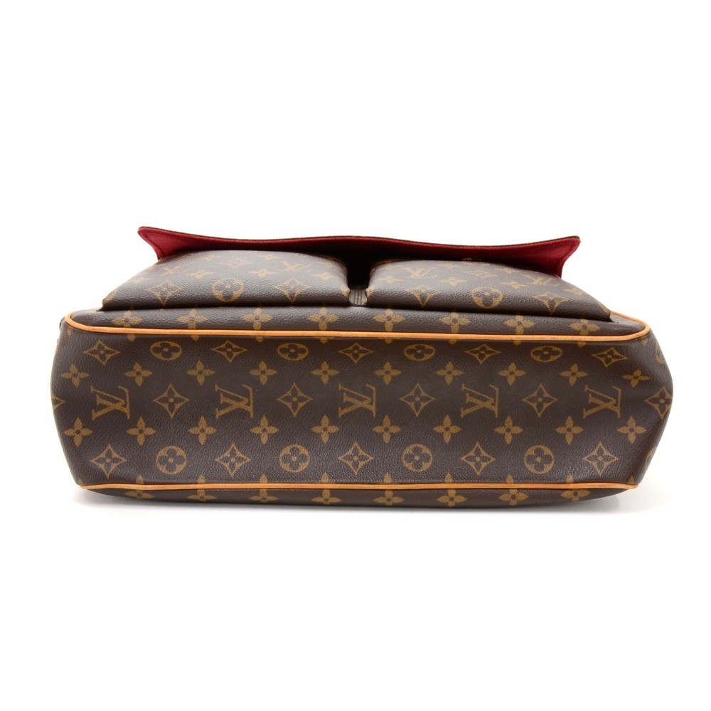 Louis Vuitton Multipli Cité Handbag 360315