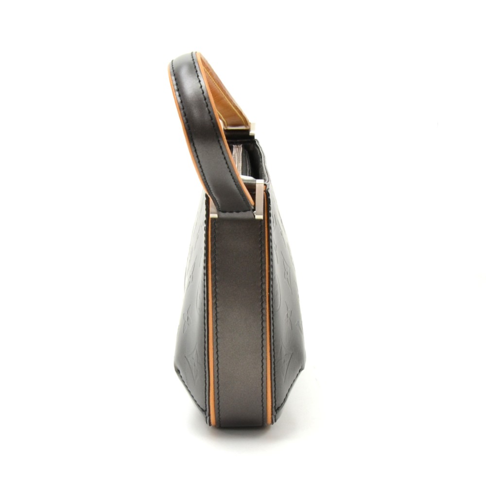 Fowler Monogram Matte Leather – Keeks Designer Handbags