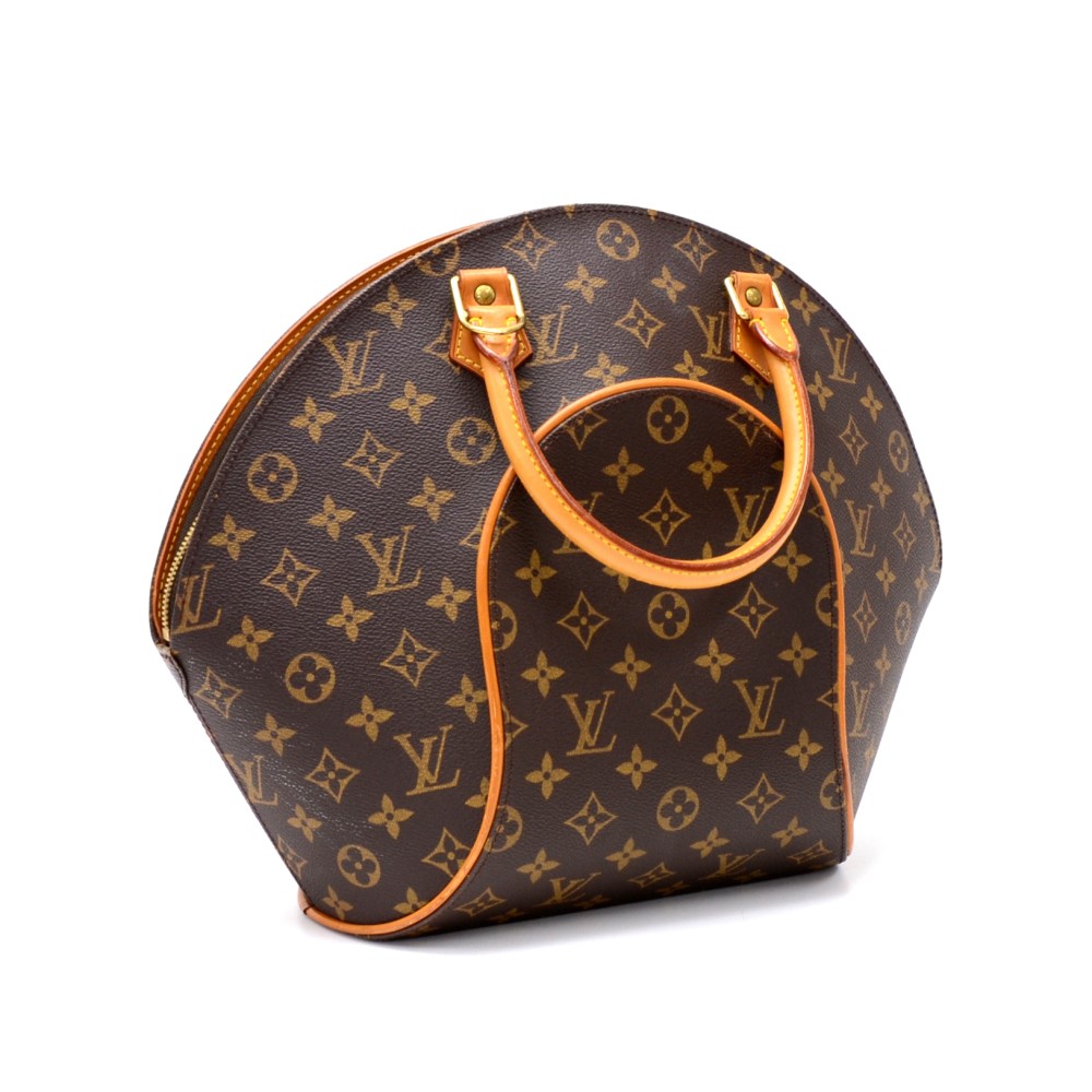 Louis Vuitton Ellipse small handbag second original