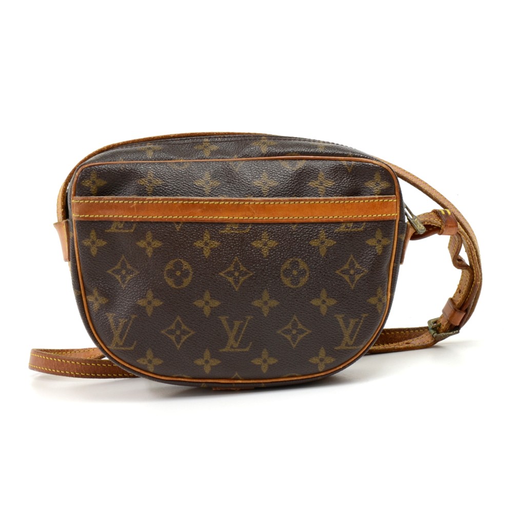 Louis-Vuitton-Monogram-Jeune-Fille-PM-Shoulder-Bag-M51227 – dct-ep_vintage  luxury Store
