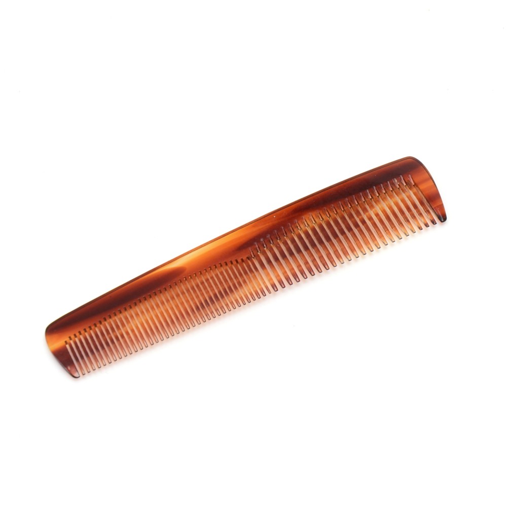 Louis Vuitton Brown Monogram Comb Case Etui with Hair Brush Holder 872773  at 1stDibs