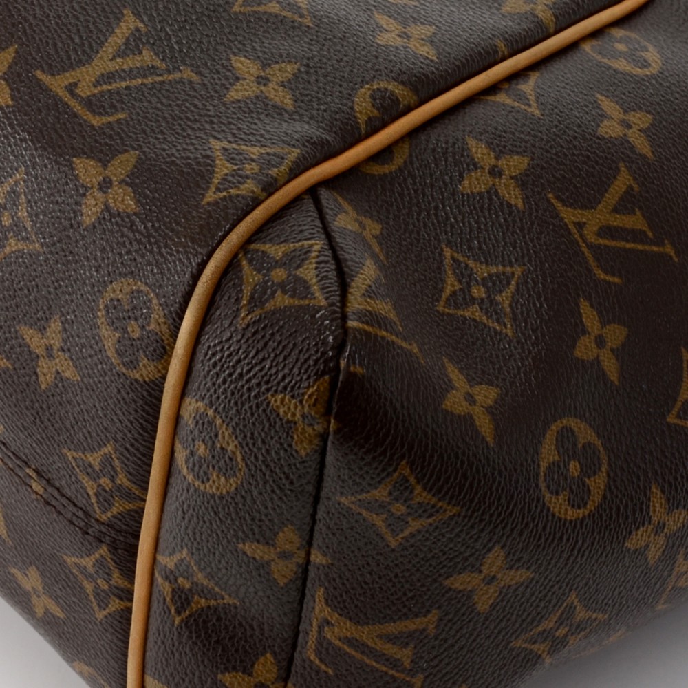 Louis Vuitton Monogram Totally PM (SHG-Cxglmv)