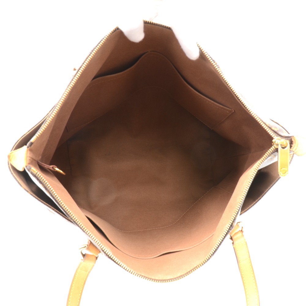 Louis Vuitton, Bags, Beautiful Authentic Louis Vuitton Monogram Totally Pm  Tote Bag