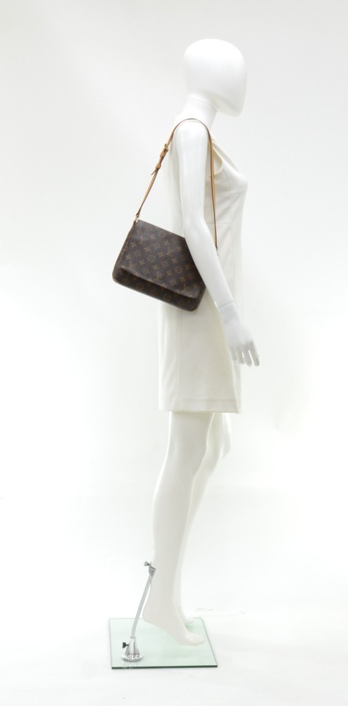 SOLD（已售出）LV Monogram Musette Tango Short Strap (Shoulder Bag),_SALE_MILAN  CLASSIC Luxury Trade Company Since 2007