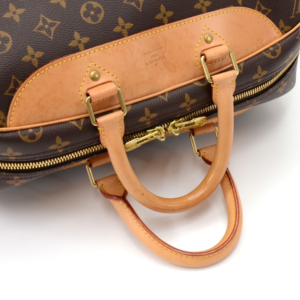 Louis Vuitton Evasion Travel bag 359991