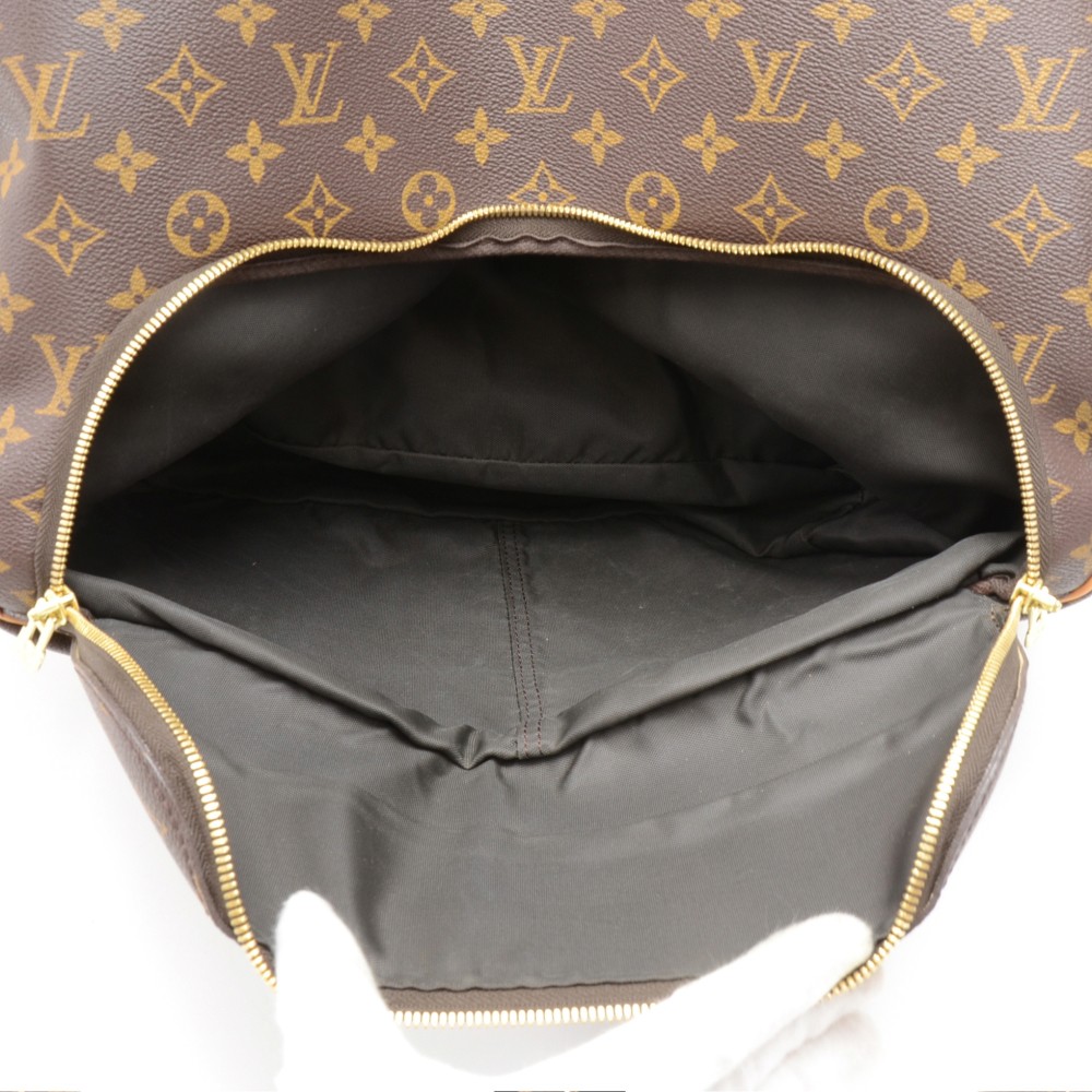 Louis Vuitton Evasion Travel Bag 352295