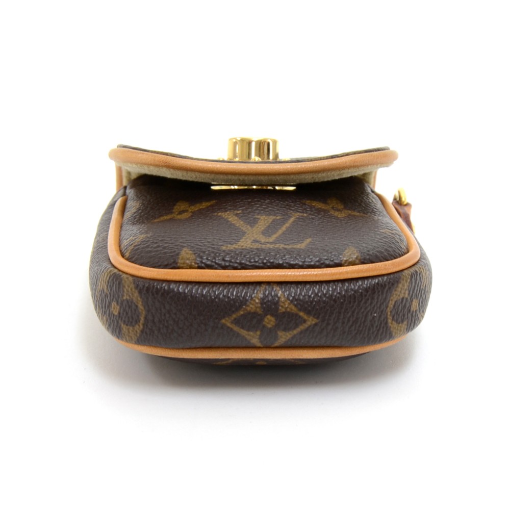 Louis-Vuitton-Monogram-Pochette-Tulum-Mini-Pouch-Purse-M60020 –  dct-ep_vintage luxury Store