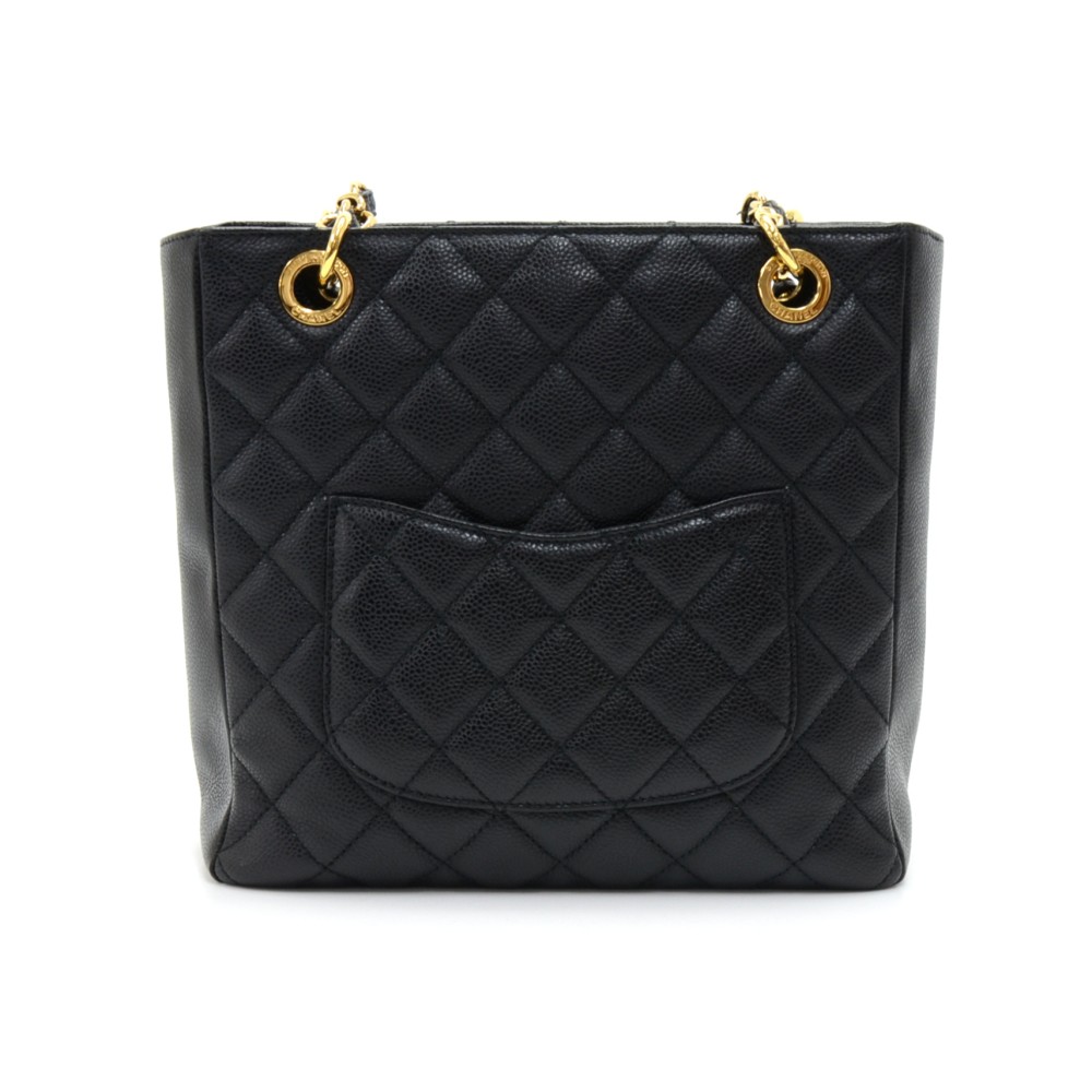 Chanel pst tote hot sale
