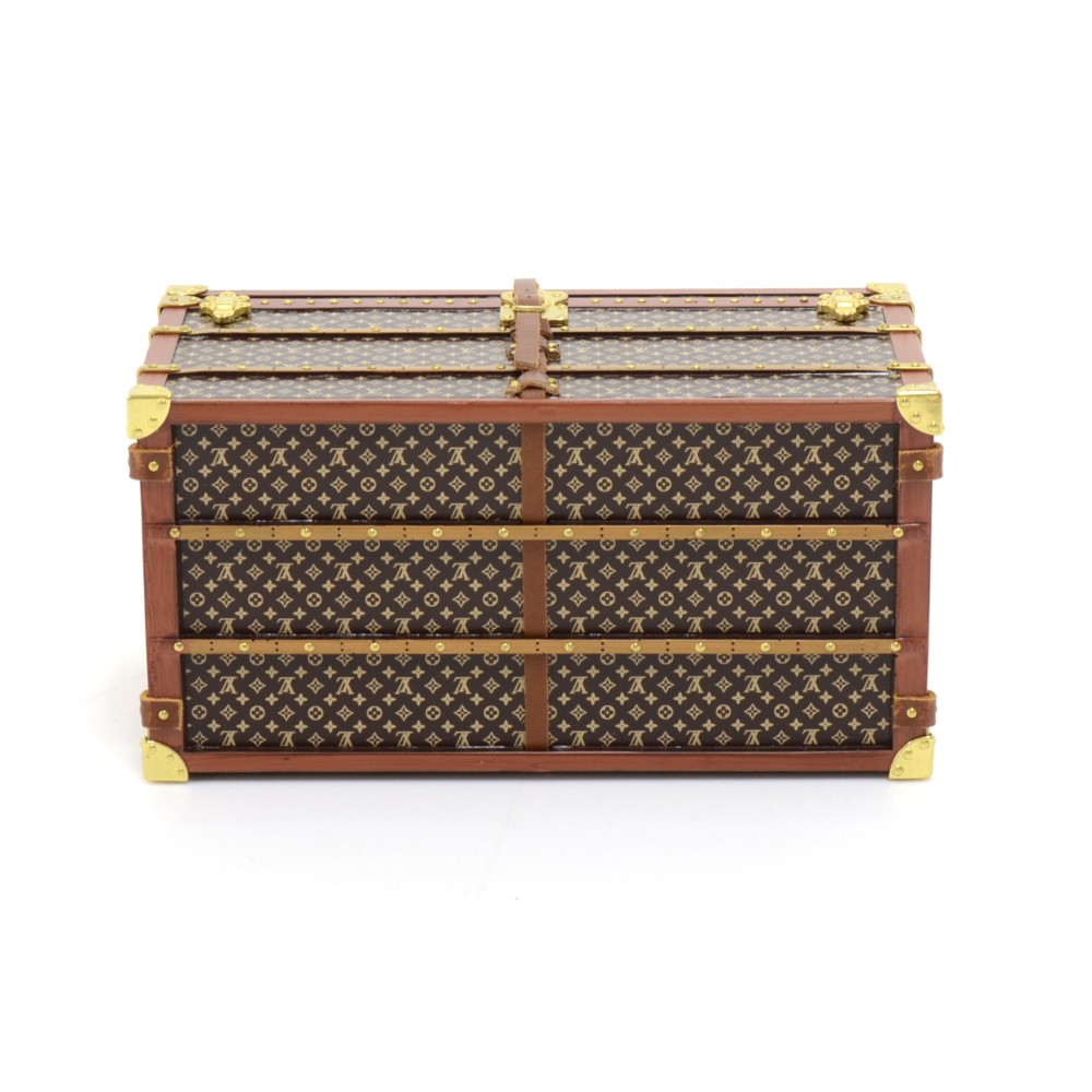 Planche LOUIS VUITTON – The French Custom