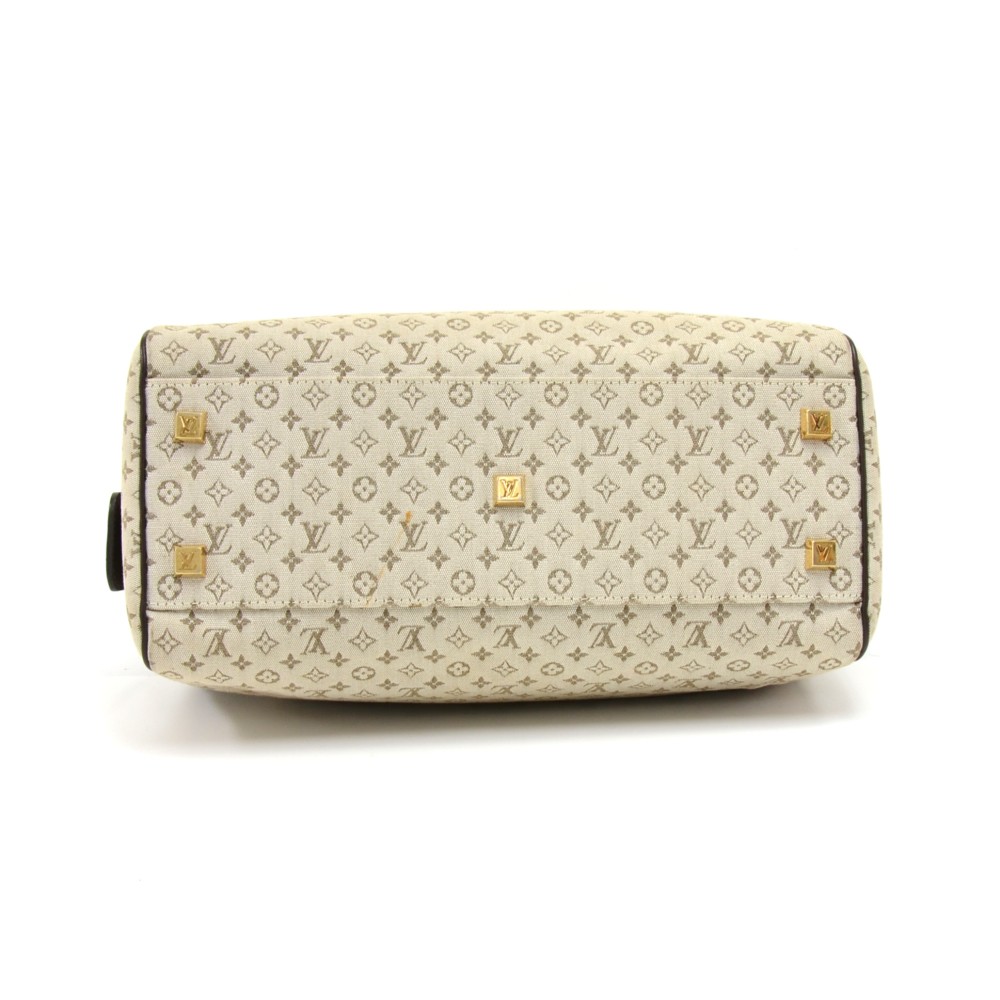 Louis-Vuitton-Monogram-Mini-Josephine-PM-Hand-Bag-Khaki-M92215