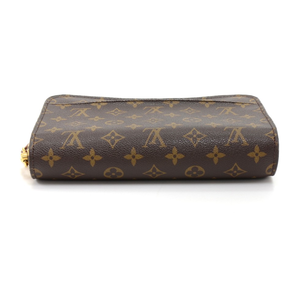 Louis Vuitton Orsay Clutch M51790 – Timeless Vintage Company