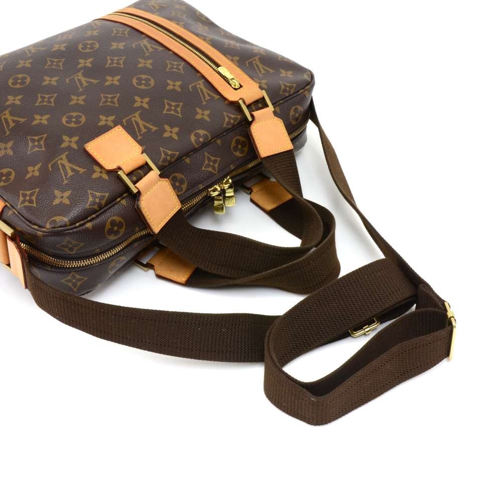 Louis Vuitton, Bags, Louis Vuitton Monogram Canvas Sac Bosphore Messenger  Bag Unisex 2 Way Bag