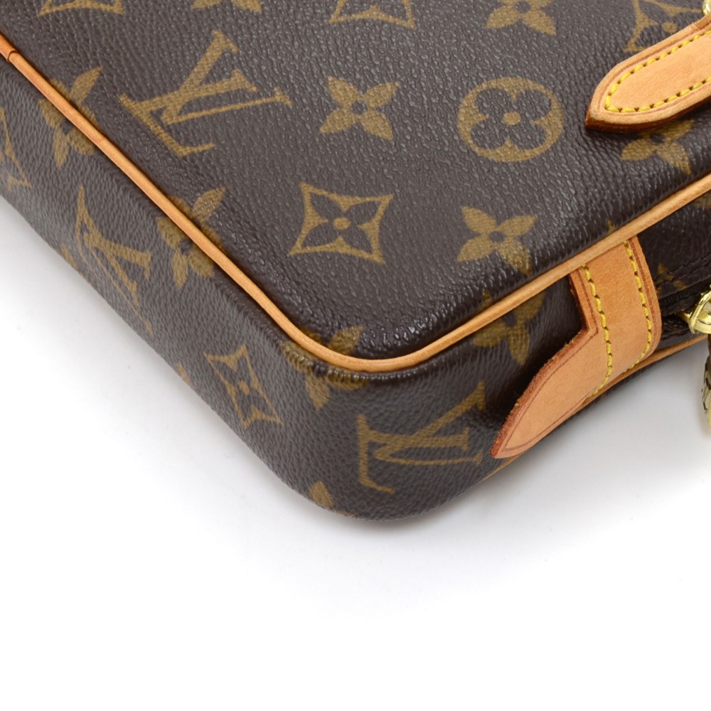 Louis - Portefeuille - M58008 – Vedere tutte le borse Louis Vuitton Marly -  Wallet - Monogram - LOUIS VUITTON Monogram Neversummer MM Shoulder Bag -  Vuitton - Accordeon