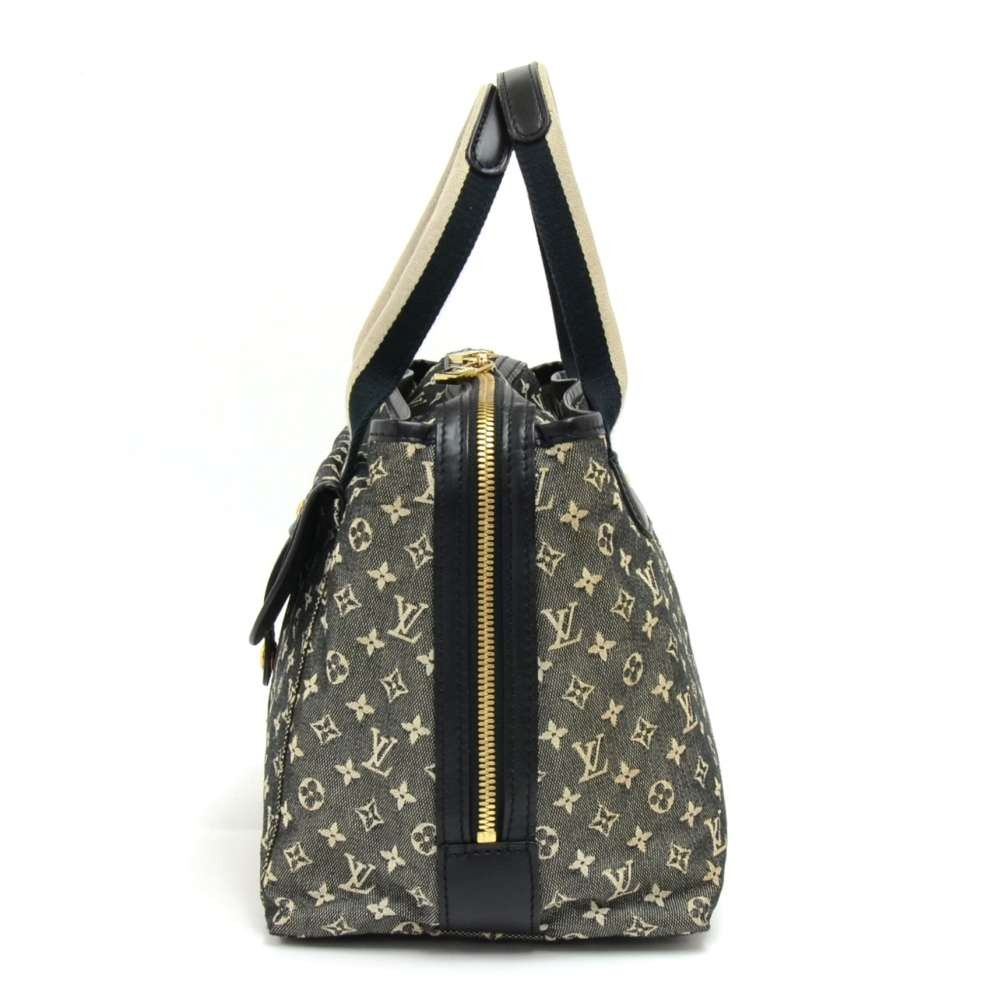 Louis Vuitton 2003 Pre-owned Mini Lin Mary Kate Clutch Bag