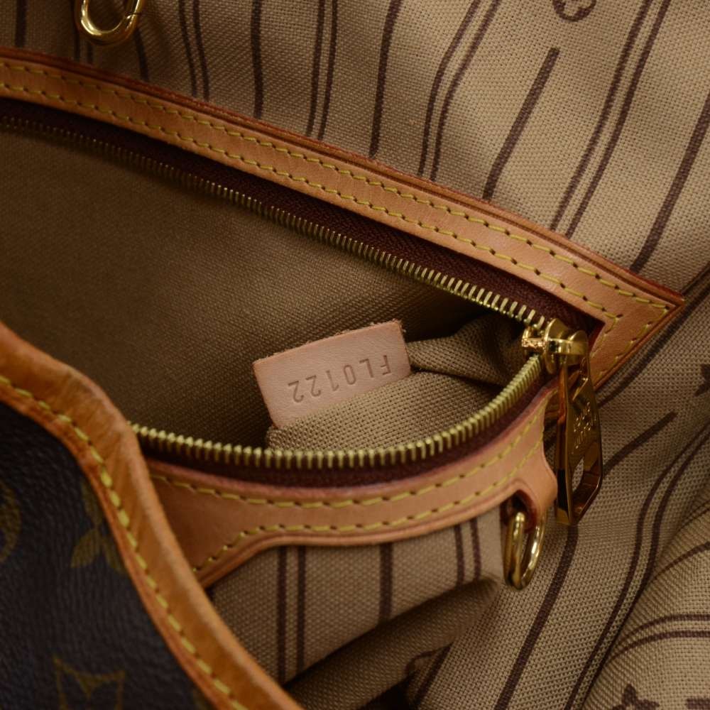 Louis Vuitton Monogram Delightful PM – My Haute