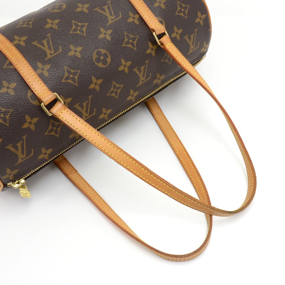 ❤️SOLD❤️Louis Vuitton papillon 30 LV hand bag