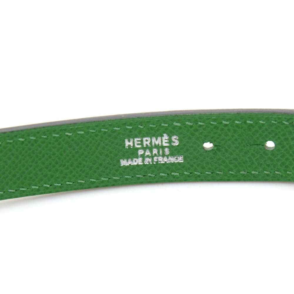 Buy Hermes Collar Bordeaux Silver Kelly Rare Dog Cat Leather Metal  Taurillon Clemence Used □I Engraved HERMES Pet Small Dog Pet Supplies from  Japan - Buy authentic Plus exclusive items from Japan