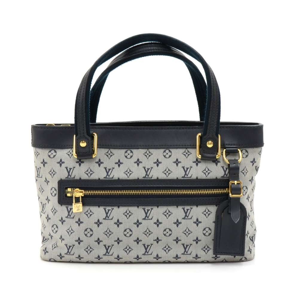 Louis Vuitton - Mini Lucille Handbag - Catawiki