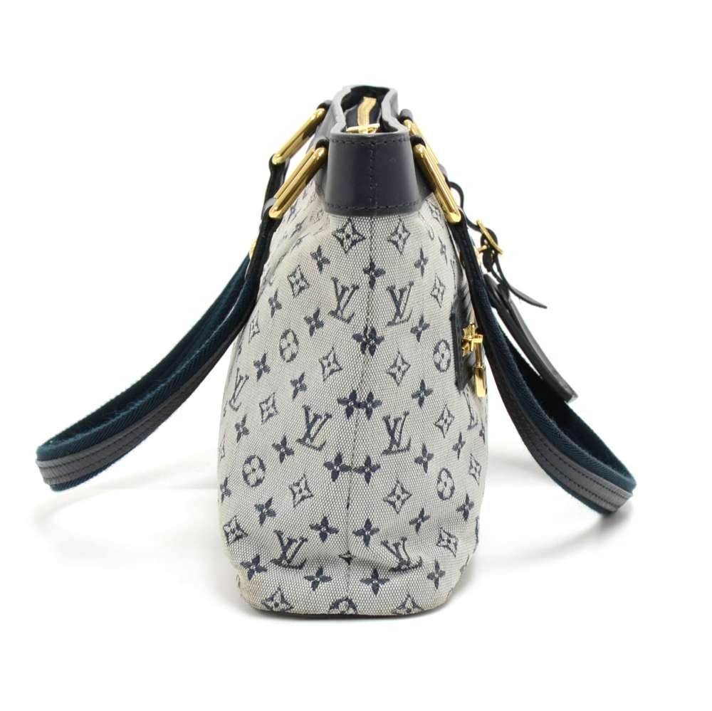 Louis Vuitton Monogram '07 'Manhattan' PM Double Pocket Bag – The Little  Bird