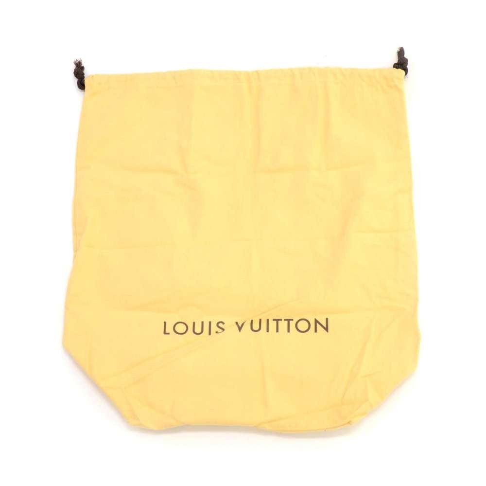Louis Vuitton kutija od novčanika račun dust bag original