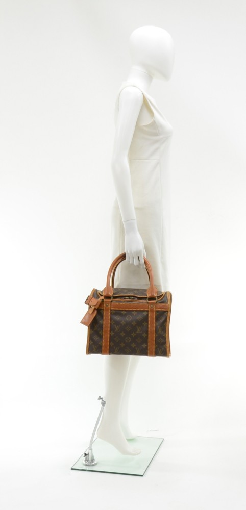 ✈️🌹Louis Vuitton Travel Bag Sac Chaussures 40