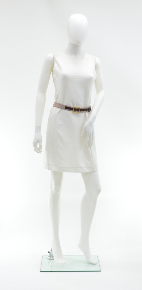 Louis Vuitton Mini Lin Cherry Monogram Canvas Belt Size 90/36 CBLORSA – Max  Pawn