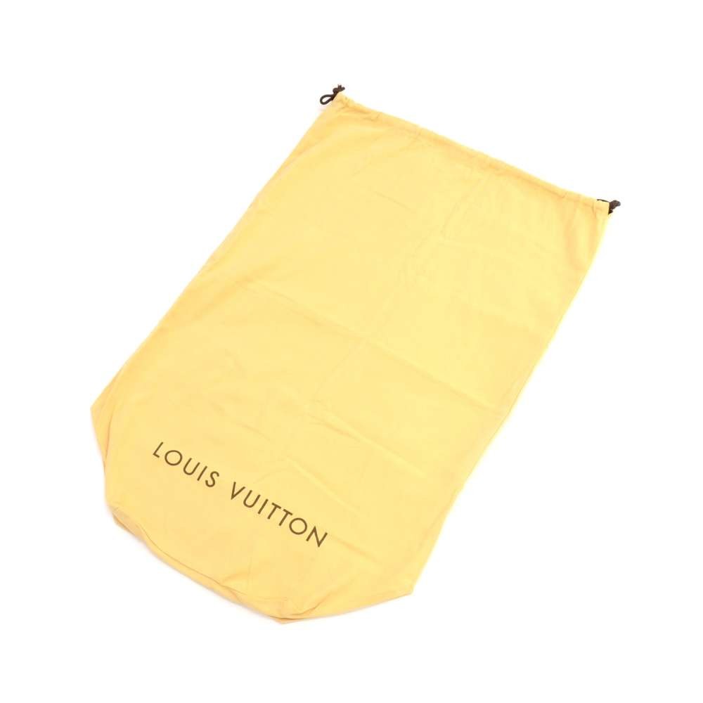 Louis Vuitton Small Dust Bag  Louis vuitton, Vuitton, Louis vuitton dust  bag